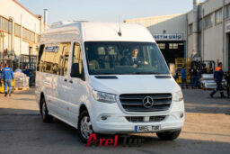 Ankara Yakacık Sanayi Sitesi Personel Servisi: 2026 Üretim Hattı Lojistik Rehberi