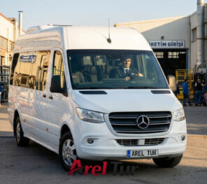 Ankara Yakacık Sanayi Sitesi Personel Servisi: 2026 Üretim Hattı Lojistik Rehberi