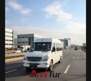 Ankara Yenimahalle Fabrika ve Personel Servisçiliği Rehberi: İvedik, Ostim ve Çevresi