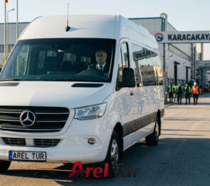 Ankara Yenimahalle Karacakaya ve Susuz Bölgesi Fabrika Servisçiliği: 2026 Lojistik Rehberi