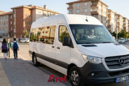 Ankara Yenimahalle Ragıp Tüzün ve İvedik Caddesi Okul Servisi: 2026 Güvenli Eğitim Lojistiği Rehberi