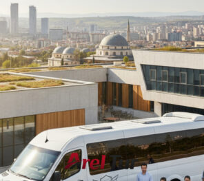 Ankara’da Güvenli Okul ve Öğrenci Servisi: Kahramankazan ve Akyurt Rehberi