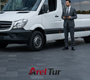 Ankara’da Kurumsal Turizm ve VIP Transferde Geleceğin Trendleri: Konfor, Güvenlik ve Sürdürülebilirlik Odaklı Çözümler