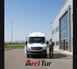 Ankara’nın Batı Kapısı: Ayaş ve Polatlı’da Fabrika ve Personel Servisçiliği SSS