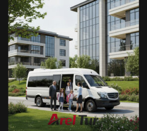 Ankara’nın Batı Yakası’nda Güvenli Okul Servisi: Yaşamkent, Alacaatlı ve İncek Rehberi