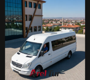 Ankara’nın Çubuk, Kalecik ve Elmadağ İlçelerinde Güvenli Okul ve Öğrenci Servisi Rehberi