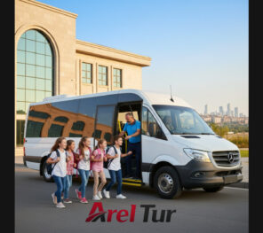 Ankara’nın Farklı İlçelerinde Okul ve Öğrenci Servisçiliği: Bölgesel İhtiyaçlara Özel Rehber