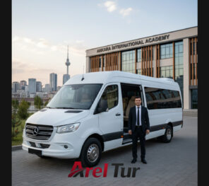 Ankara’nın İlçelerinde Güvenli Okul ve Öğrenci Servisi SSS: Arel Tur ile Konforlu Eğitim Yolculuğu