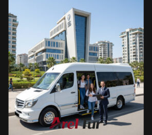 Ankara’nın Merkez ve Doğu İlçelerinde Okul ve Öğrenci Servisçiliği: Altındağ, Mamak ve Pursaklar’da Eğitim Yolculuğu