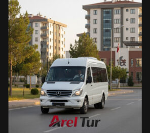 Ankara’nın Merkezi ve Gelişen Semtlerinde Okul ve Öğrenci Servisçiliği: Güvenli ve Etkin Taşıma Stratejileri