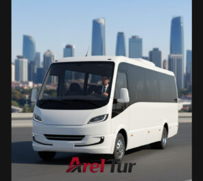 Ankara’nın Özel Bölgelerinde Okul ve Öğrenci Servisçiliği: Çankaya, Sincan ve Keçiören SSS