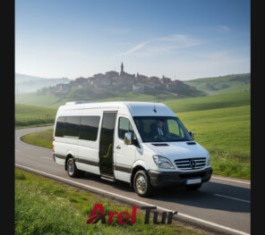 Ankara’nın Sakin Köşeleri: Ayaş, Çamlıdere ve Kızılcahamam’da Güvenli Okul ve Öğrenci Servisçiliği Rehberi