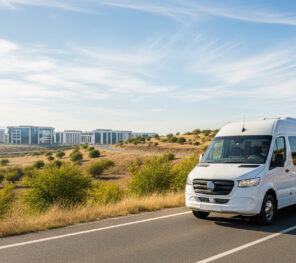 Ankara’nın Yükselen Değerleri: Çubuk ve Kalecik’te Fabrika ve Personel Servisçiliği Rehberi