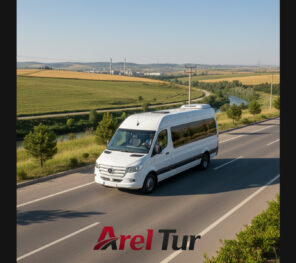 Ankara’nın Yükselen Sanayi Bölgeleri: Haymana, Bala ve Şereflikoçhisar’da Fabrika ve Personel Servisçiliği Rehberi