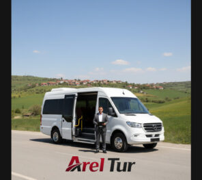 Arel Tur ile Ankara’nın Evren, Şereflikoçhisar ve Haymana İlçelerinde Güvenli Okul ve Öğrenci Servisi SSS