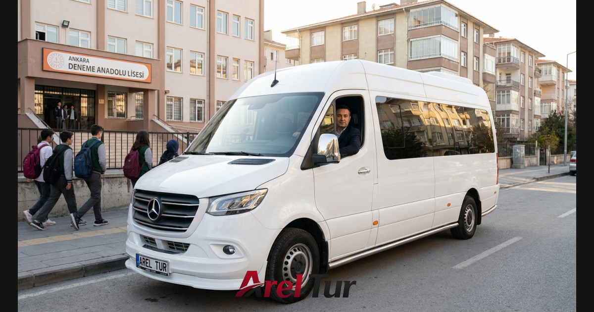 Bahçelievler ve Emek’in Dar Sokaklarında Güvenli Okul Yolculuğu: Velilerin En Çok Sorduğu Sorular