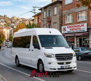 Birlik ve Kırkkonaklar Okul Servisi: Çankaya’da Güvenli Öğrenci Taşıma Rehberi (2026)