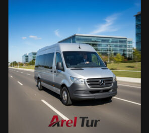 Çankaya Esenboğa Yolu Aksı: Yıldırım Beyazıt Üniversitesi Çevresi Lojistik ve Üretim İşletmeleri İçin Kapsamlı Personel Servisçiliği Rehberi