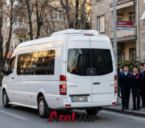 Çankaya Öveçler ve Sokullu Okul Servisi: 2026 Güvenli Öğrenci Taşıma Rehberi