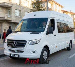 Çankaya Seyranbağları ve Küçükesat Okul Servisi: 2026 Güvenli Öğrenci Taşıma Rehberi