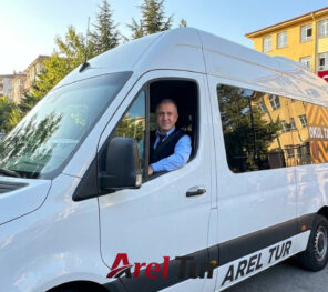 Dikmen Akpınar ve İlker Mahallesinde Velilerin İçini Rahatlatan Öğrenci Taşımacılığı Standartları