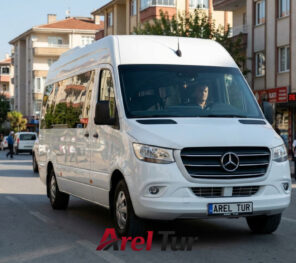 Etimesgut Piyade ve İstasyon Mahallesi Okul Servisi: 2026 Öğrenci Taşıma Rehberi