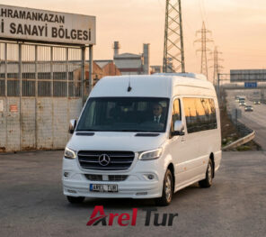 Kahramankazan İmrendi Sanayi Aksında Üretim Kesintisizliği: Fabrika Vardiya Lojistiğinde Kayıpları Sıfırlayan Yaklaşımlar