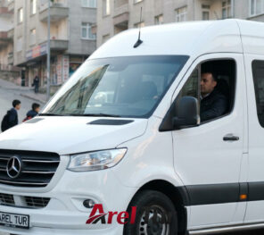 Keçiören’in Dik Yokuşlarında ve Yoğun Trafiğinde Öğrenciler İçin Güvenli Bir Yolculuk Deneyimi