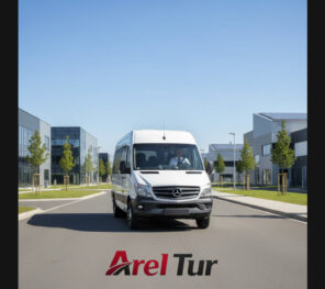 Kuzey Ankara’nın Yükselen Sanayi Merkezleri: Pursaklar ve Akyurt’ta Fabrika ve Personel Servisçiliği Rehberi