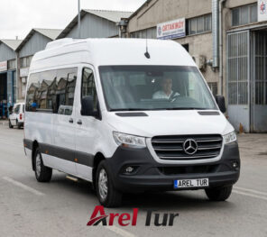 Mamak Ortaköy Sanayi Sitesi Personel Servisi: 2026 Üretim Hattı Lojistik Rehberi