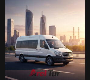 Mamak’ın Doğu Sanayi Kuşağı: Kayaş, Lalahan ve Elmadağ Yolu Üzerindeki İşletmeler İçin Kapsamlı Personel Servisçiliği Rehberi