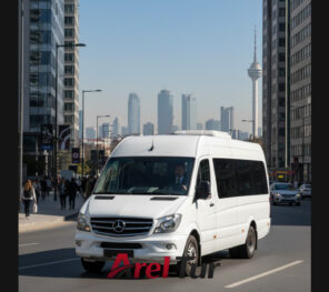 Mamak’ın Kalbinde Kurumsal Çözüm: Abidinpaşa, Demirlibahçe ve Tuzluçayır Personel Servisçiliği Rehberi