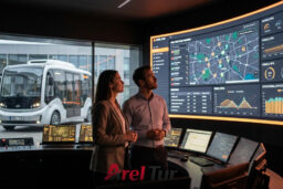 Personel Servis Yönetiminde KPI ve SLA Stratejileri: İK Müdürleri İçin 2026 Verimlilik Rehberi