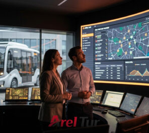 Personel Servis Yönetiminde KPI ve SLA Stratejileri: İK Müdürleri İçin 2026 Verimlilik Rehberi