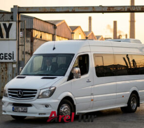 Sarayköy ve İstanbul Yolu Üzerindeki Dev Tesislerde Kesintisiz Vardiya Yönetimi: Kurumsal Lojistik Stratejileri