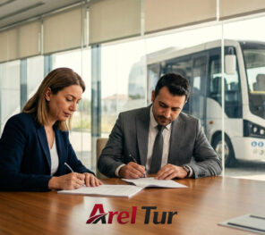 Şehirlerarası ve Bölgesel Personel Taşımacılığında Hukuki Uyumluluk: İK ve İdari İşler İçin 2026 Mevzuat Rehberi
