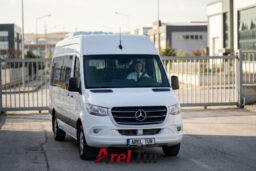 Sincan ASO 1. OSB Fabrika Personel Servisçiliği: 2026 Vardiya Lojistiği ve Verimlilik Rehberi