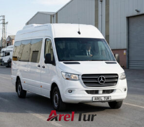 Sincan Yenikent Sanayi Sitesi Personel Servisi: 2026 Üretim Hattı Lojistik Rehberi