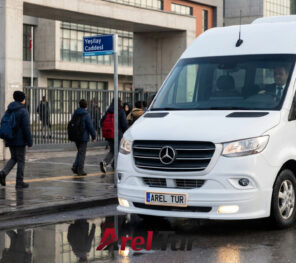 Yenimahalle Serhat ve Mehmet Akif Ersoy Mahallesi Okul Servisi: 2026 Öğrenci Taşıma Rehberi