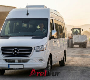 Yenimahalle Yuvaköy Mermerciler Sanayi Sitesi Personel Servisi: 2026 Üretim Hattı Lojistiği