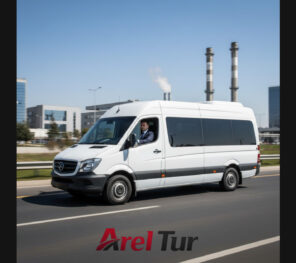 Yenimahalle’nin Batı Sanayi Kuşağı: Gersan, Hurmacılar ve Erciyes İş Yerleri Sanayi Sitesi’nde Fabrika ve Personel Servisçiliği Rehberi