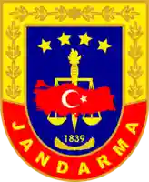 Jandarma Genel Komutanlığı Lojistik