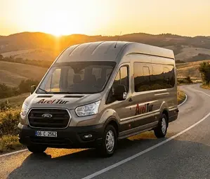 VIP Transfer