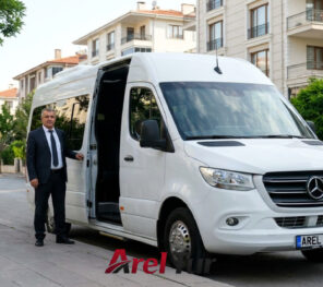Başkent Diplomasisi ve Kurumsal Prestij: Kavaklıdere-GOP Hattında Üst Düzey VIP Transfer Yönetimi