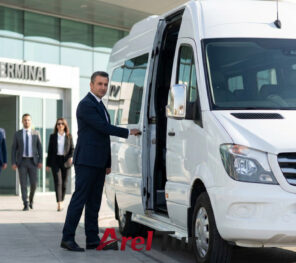 Diplomatik Heyetler ve Üst Düzey Yöneticiler İçin Ankara-Esenboğa Hattında Kusursuz VIP Lojistik Yönetimi