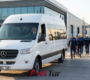 İvedik OSB’nin Üretim Ritmi: 1467. Cadde ve Elektrokent Hattında Fabrika Servisleri Nasıl Yönetilmeli?