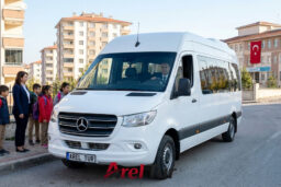 Keçiören Tepebaşı ve Fatih Caddesi Hattında Okul Servis Yönetimi: Çocukların Güvenli Yolculuğu İçin Kritik Detaylar