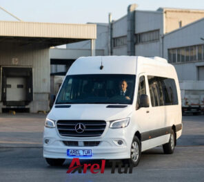 Kuzey Ankara Üretim Hattında Vardiya Kaosu Bitiyor: Saracalar ve Özal Bulvarı Aksı Fabrika Lojistiği Hakkında Merak Edilenler