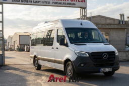 Pursaklar Saray Bölgesindeki Fabrikalarda Vardiya Kayıpları Nasıl Önlenir?