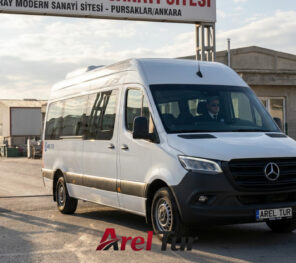 Pursaklar Saray Bölgesindeki Fabrikalarda Vardiya Kayıpları Nasıl Önlenir?